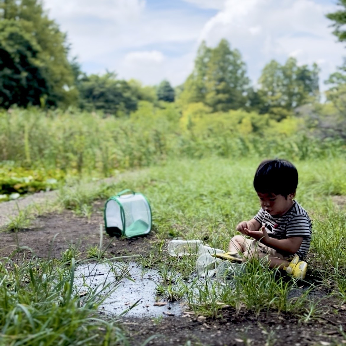 お父さん編 〜 こどもを知る学習会 〜