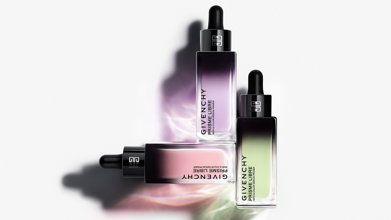 【ご予約特典も】ジバンシイ ビューティー 高島屋大阪店 イベントご来場予約