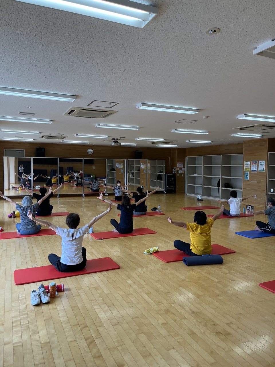 2.らくゆるメソッド®