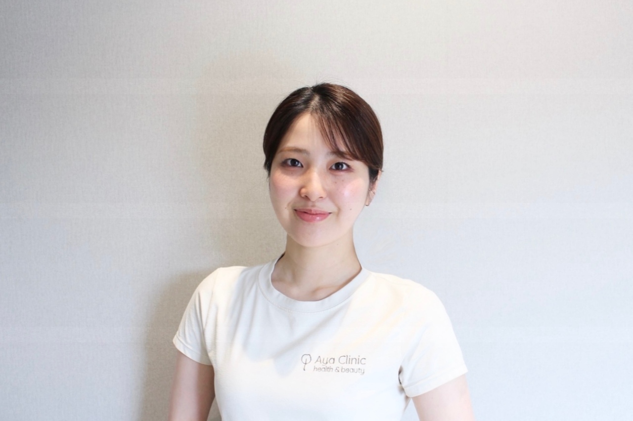 Junna パーソナルトレーニング【月・火・木】