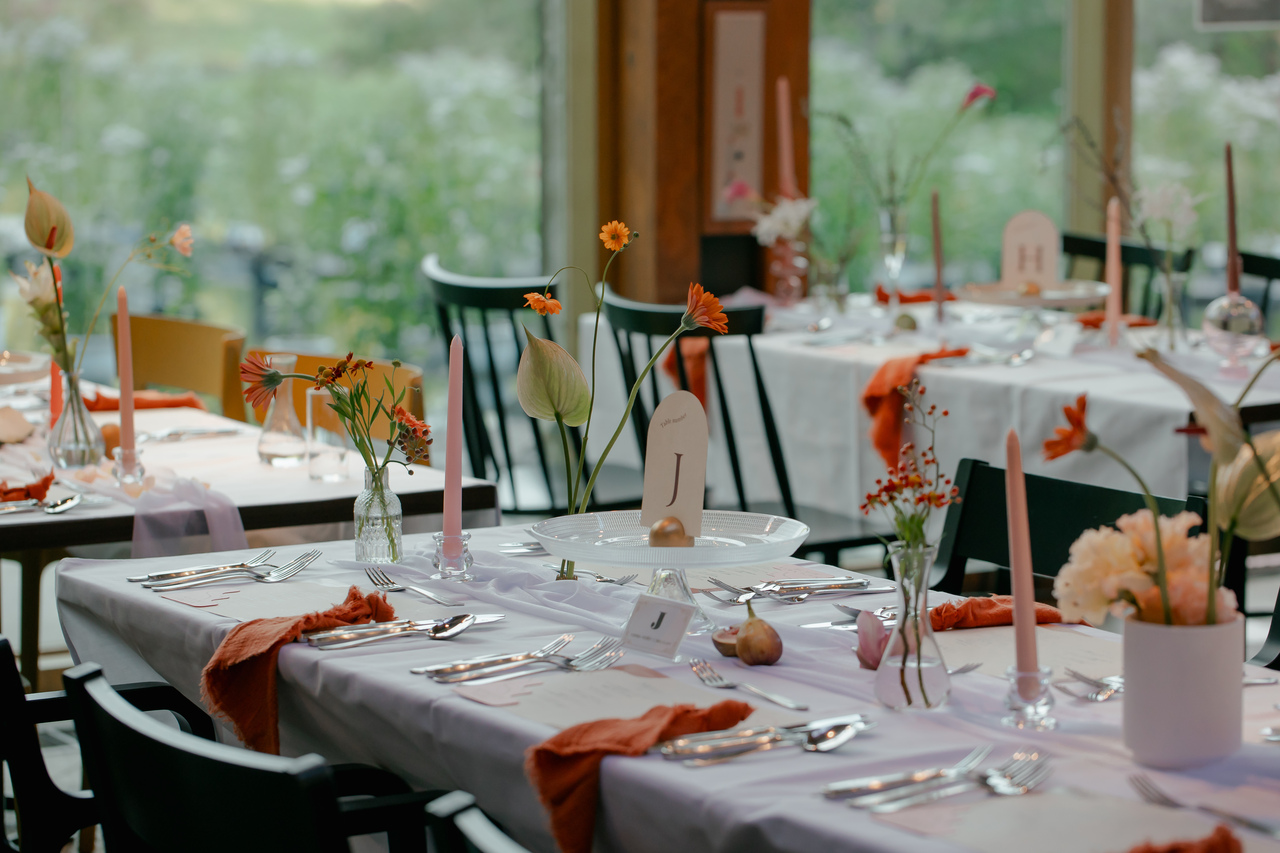 ウェディング相談会