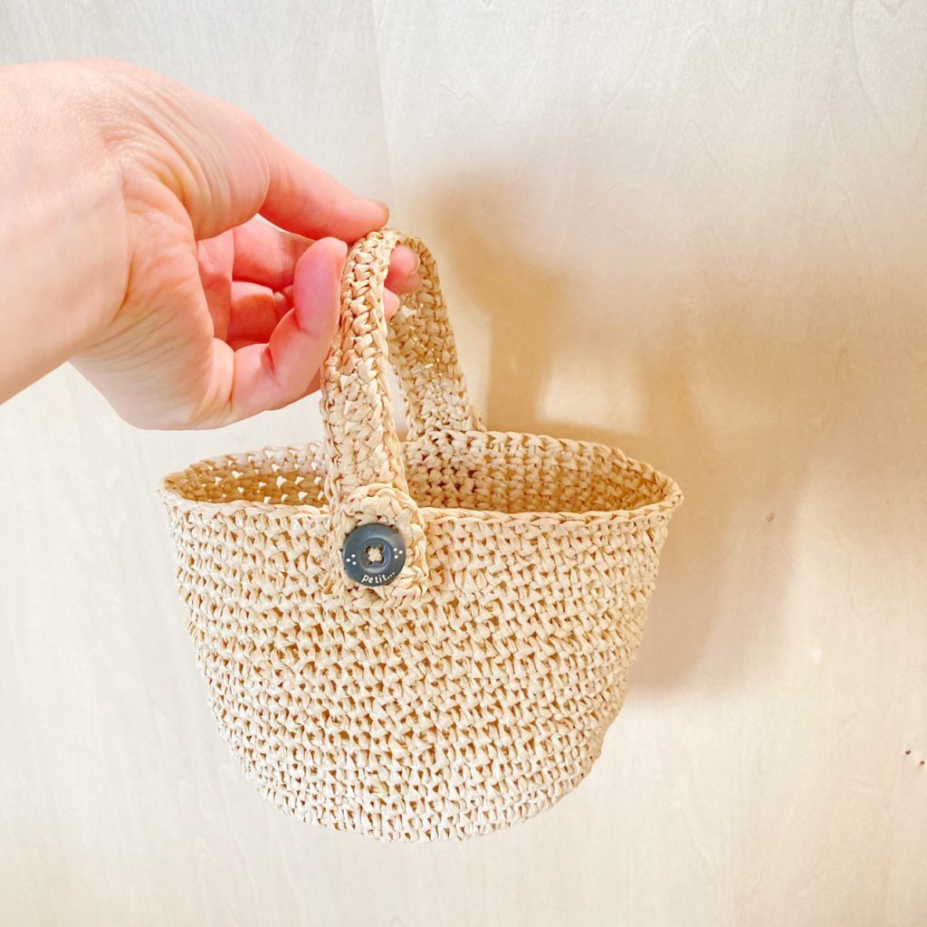 【Keitto Oppi】編み物教室◎リバリューした糸を使った編み物ワークショップ♪