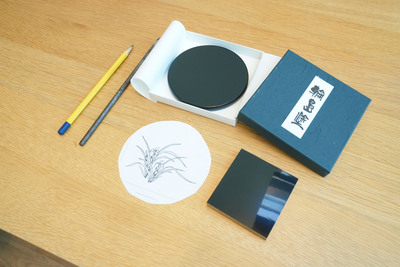 【G.Itoya 10階】輪島屋善仁 沈金教室　ー輪島塗の伝統技法体験ー