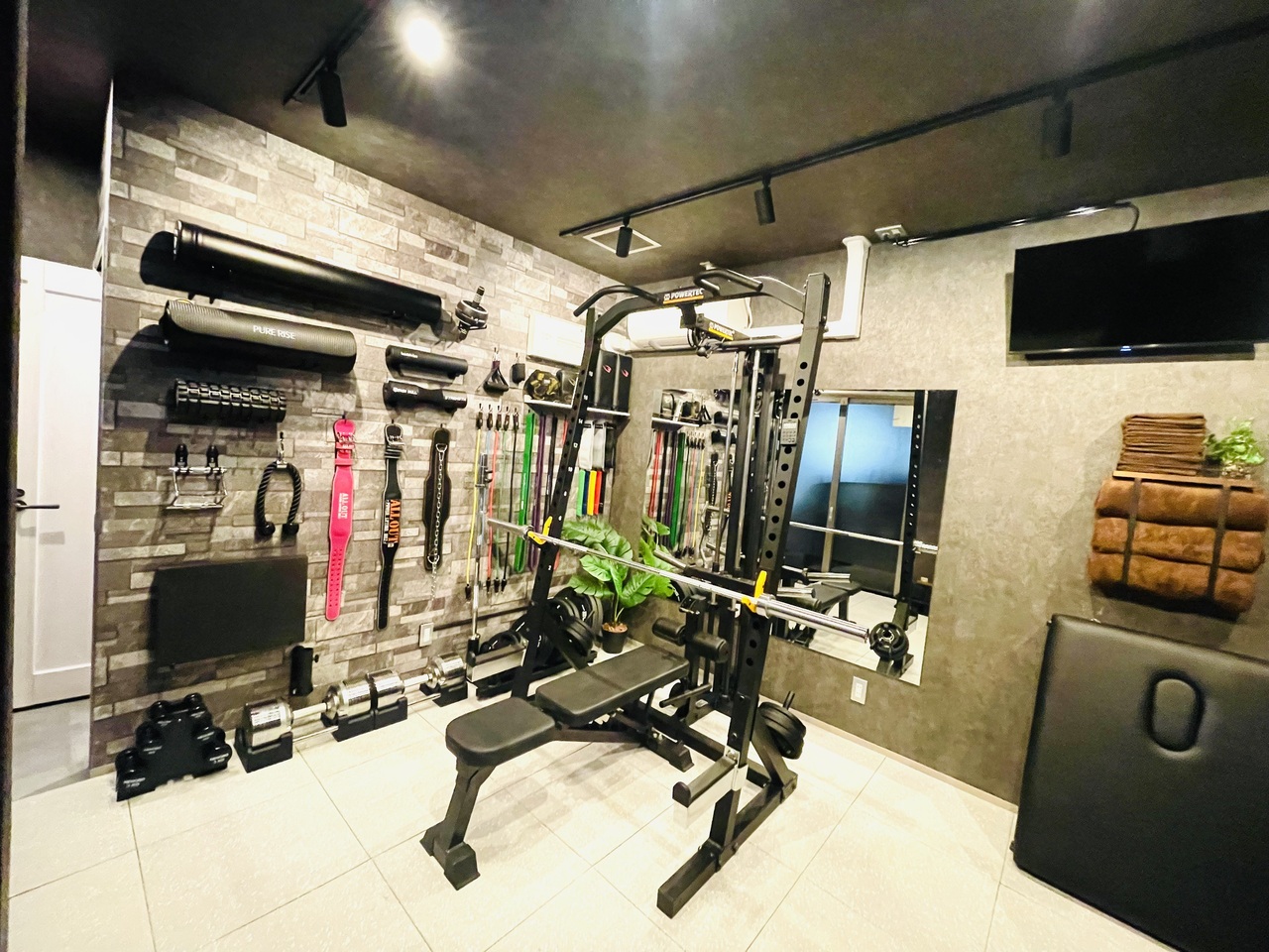 トレーニング/ストレッチのご予約はこちら