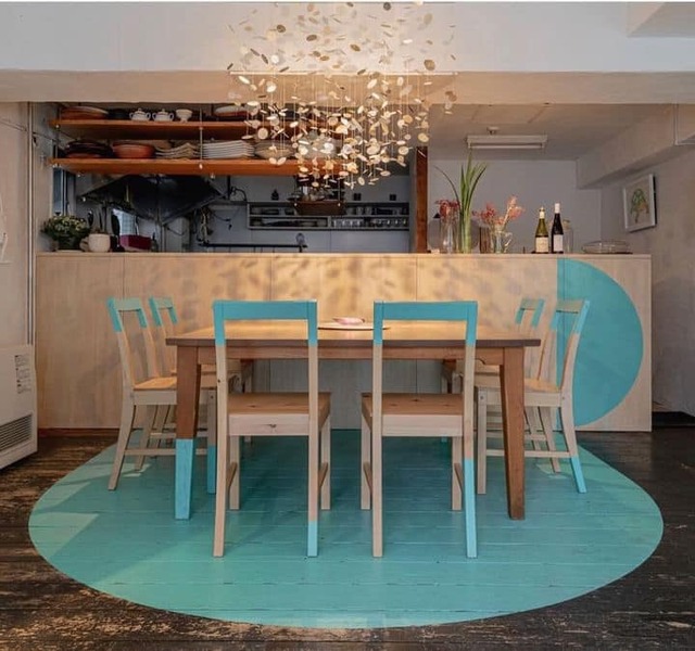 茶×秋の味覚~ペアリングランチ会~