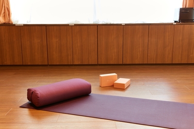 マタニティヨガ