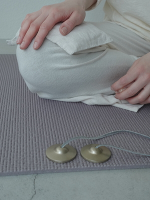 ヨガ｜朝・夕のひとやすみ