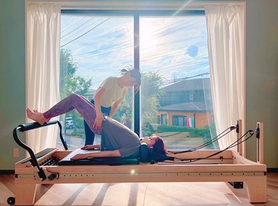 【水戸 けやき台店】予約ページ　※女性専用スタジオ