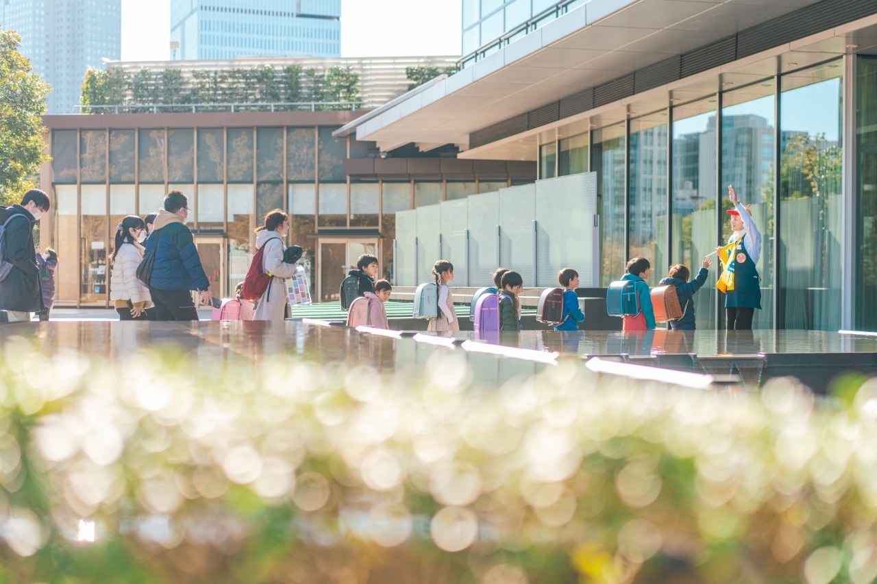 ※開催終了【池田屋】12月20日(土) ・21日(日)＼ランさんぽ～ランドセルとおさんぽしよう！～in 大阪／