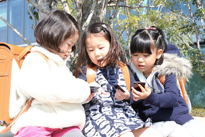 ※開催終了【池田屋】12月20日(土) ・21日(日)＼ランさんぽ～ランドセルとおさんぽしよう！～in 大阪／