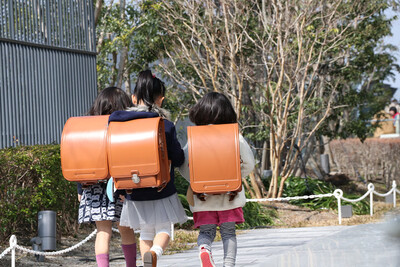 ※開催終了【池田屋】12月20日(土) ・21日(日)＼ランさんぽ～ランドセルとおさんぽしよう！～in 大阪／