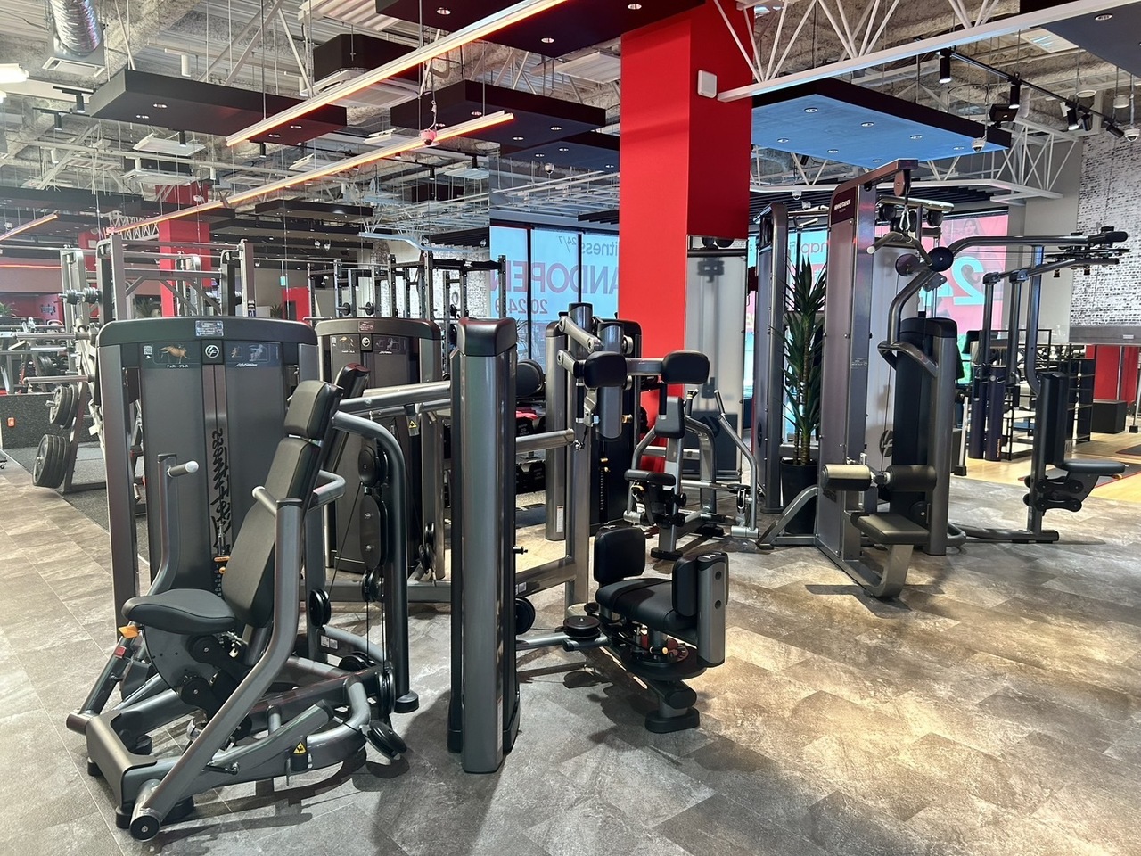 トレーニング相談会ご予約フォーム