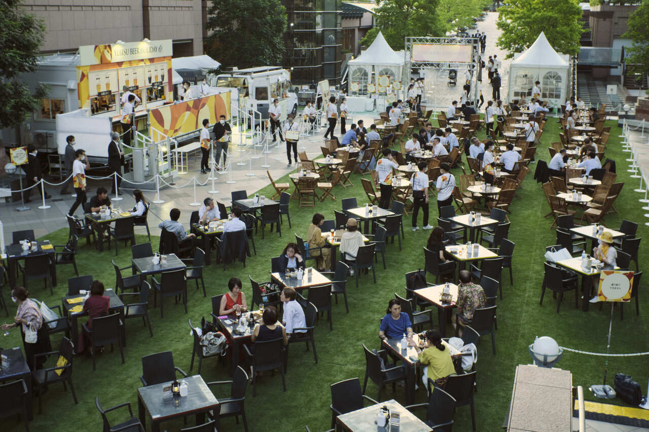 2名席（１~2名様用）