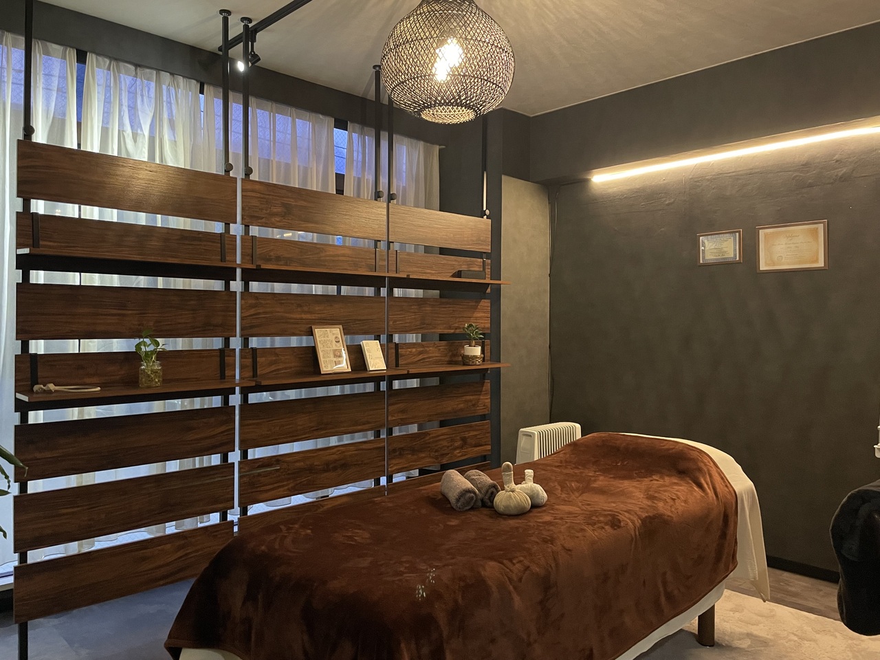 ご来店おまちしております☆全身ほぐして、ほっと一息つきにお越しください。