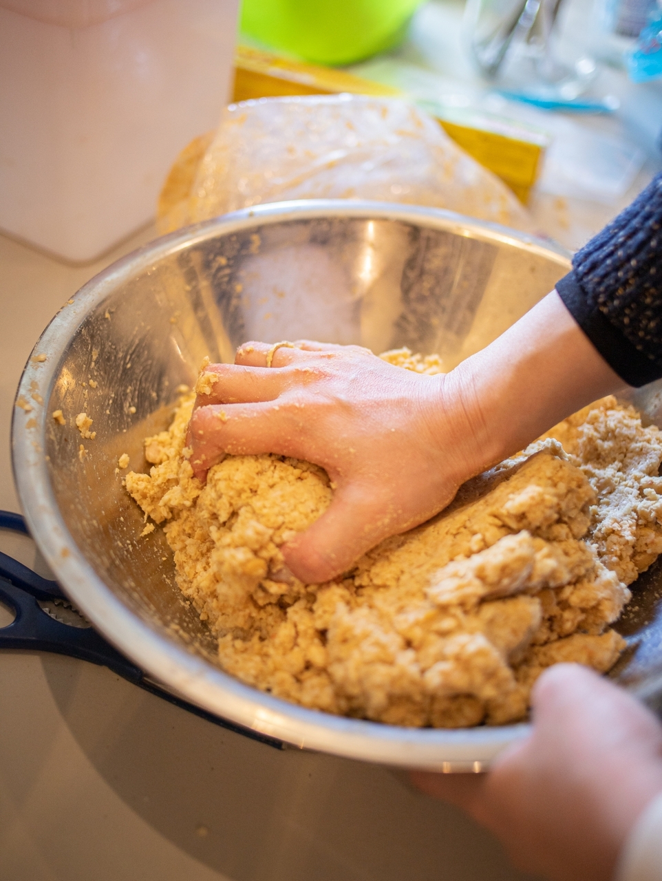 【世田谷】味噌づくり体験｜2025年3月2日(日)