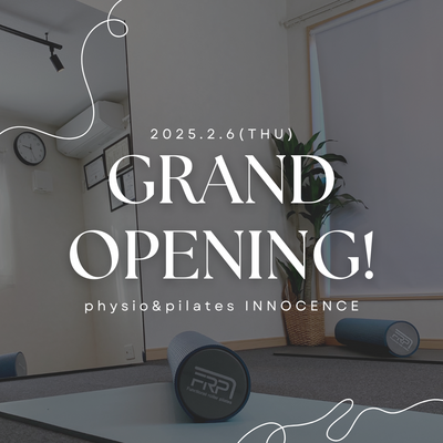 physio&pilates INNOCENCE