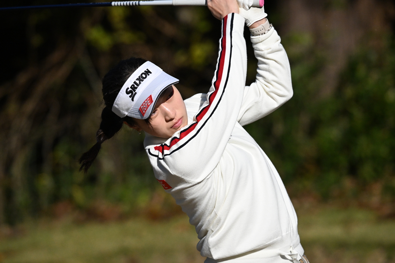 鈴木コーチ　コースレッスン【会員様限定】