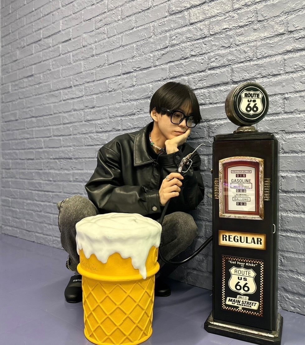 HIPHOP中級　HAYATARO