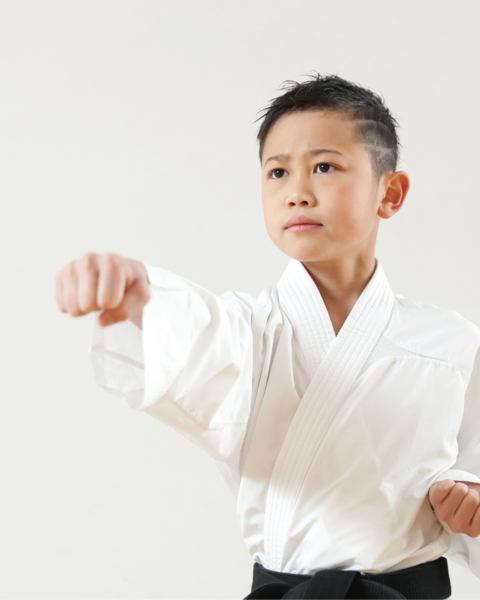 空手★イベントご参加の方限定ページ☆