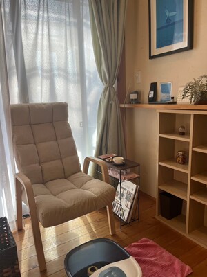 温温の予約受付ページ