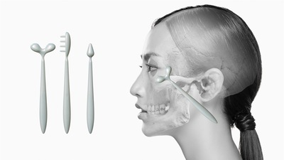 １月24日（土曜日）KAOYOMI 顔ツボ・頭ツボで睡眠力と顔印象を若返らせるリカバリーセミナー