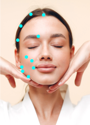 １月24日 土曜日  顔が下がる・むくむ・老けて見える人のための 睡眠×フェイシャル若返り体験会