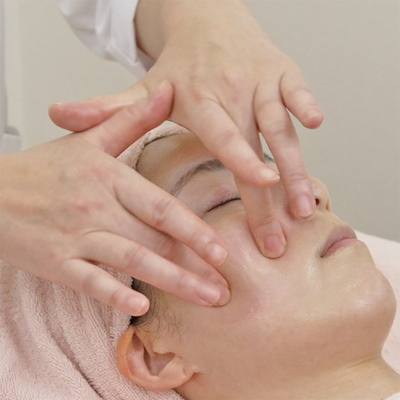 １月24日（土曜日）KAOYOMI 顔ツボ・頭ツボで睡眠力と顔印象を若返らせるリカバリーセミナー