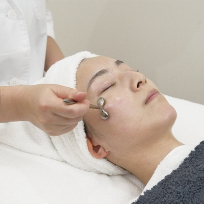 １月24日（土曜日）KAOYOMI 顔ツボ・頭ツボで睡眠力と顔印象を若返らせるリカバリーセミナー