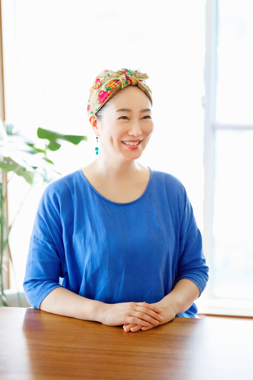 『大人のための声を育てるワークショップ　〜響きのある声で、人生をもっと自由に〜』