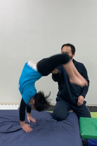 HEROs STUDIO個別指導予約受付