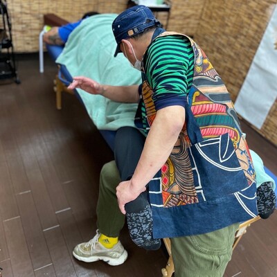 JAPANESE JUDO THERAPY Reservation 外国人専用予約サイト