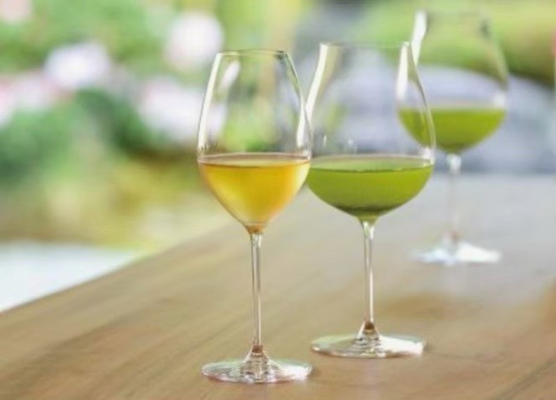 【5/31(日)】新茶会～若葉に宿る春の余韻～