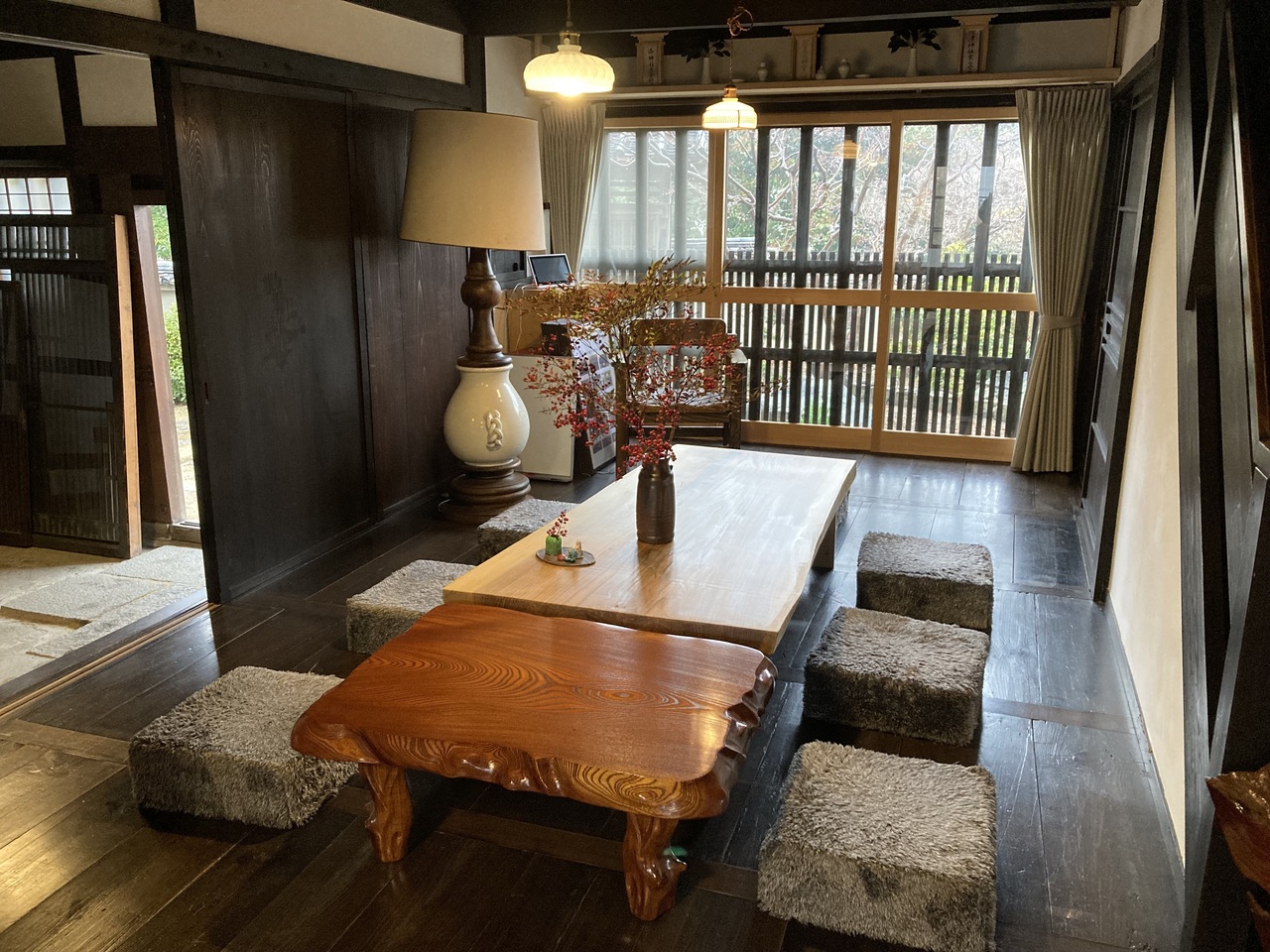 レンタルスペース