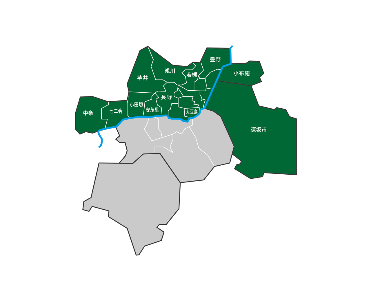 来店予約　工事ご希望エリア長野市（犀川より北）須坂市など（日曜日、祝日の御予約はお電話にてお願い致します）