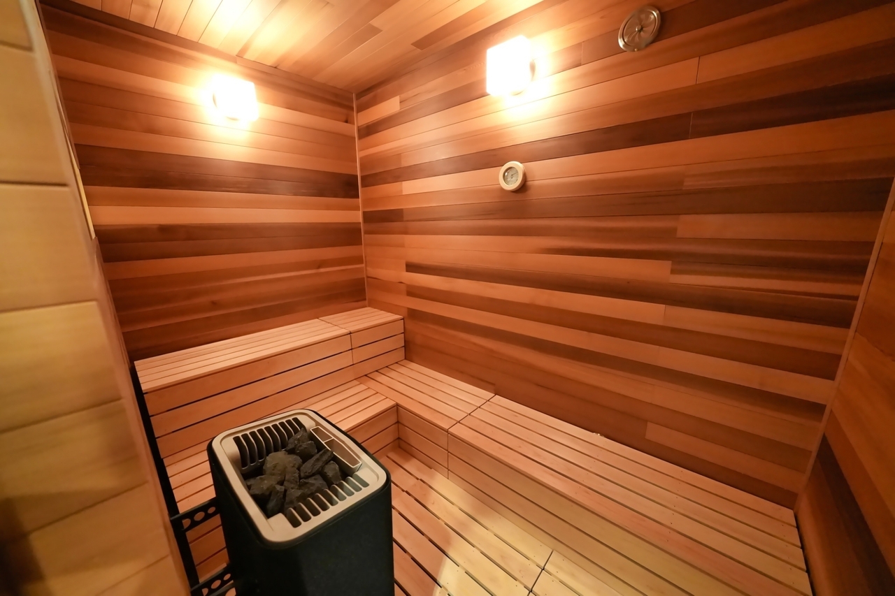 サウナのご予約はこちら