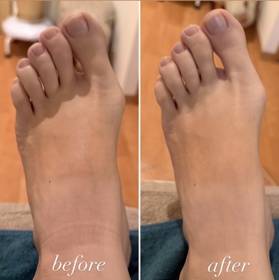 ▶︎▶︎台湾式足つぼ