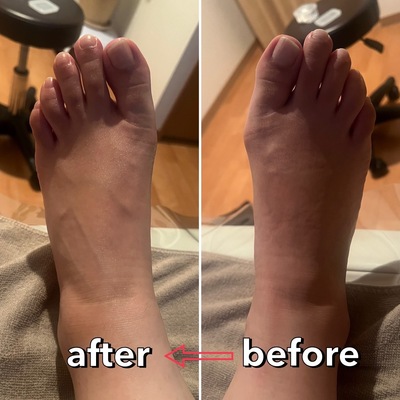 ▶︎▶︎台湾式足つぼ