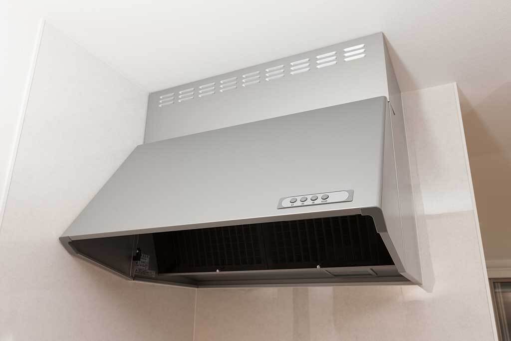 年末年始キャンペーン価格！レンジフードクリーニング