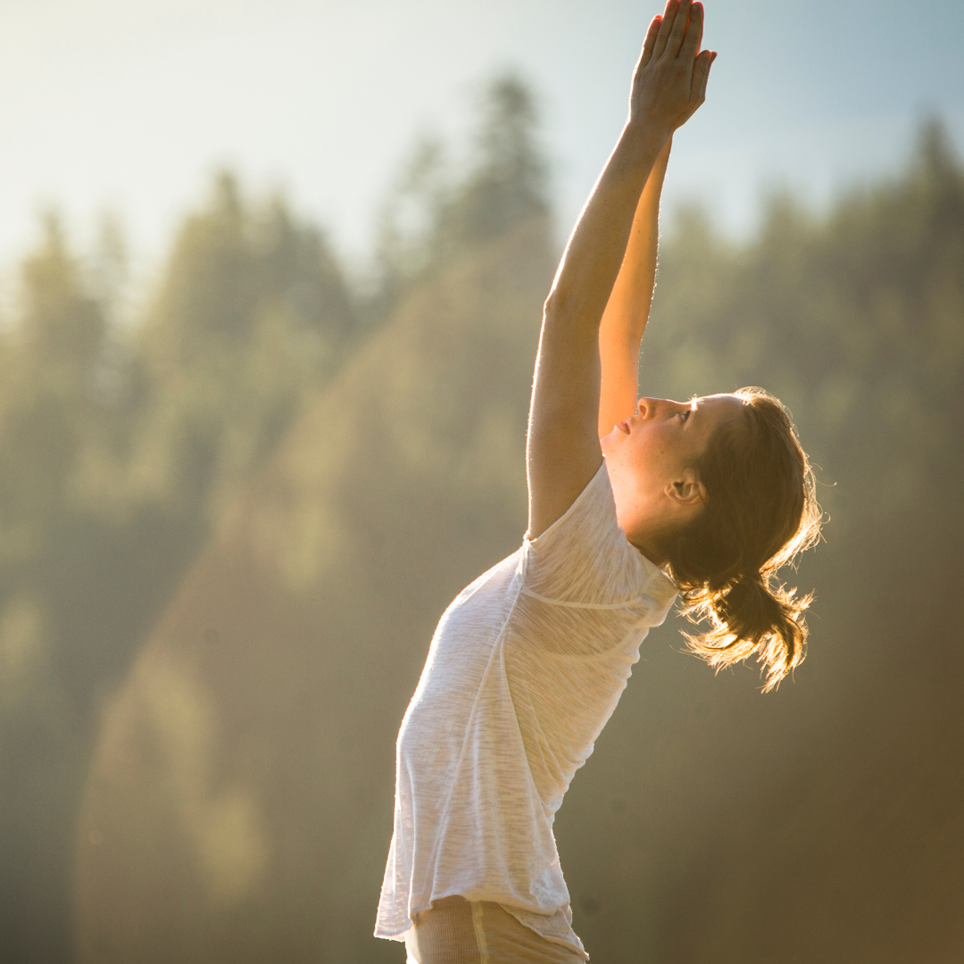 朝のフローヨガ★Roran/60分