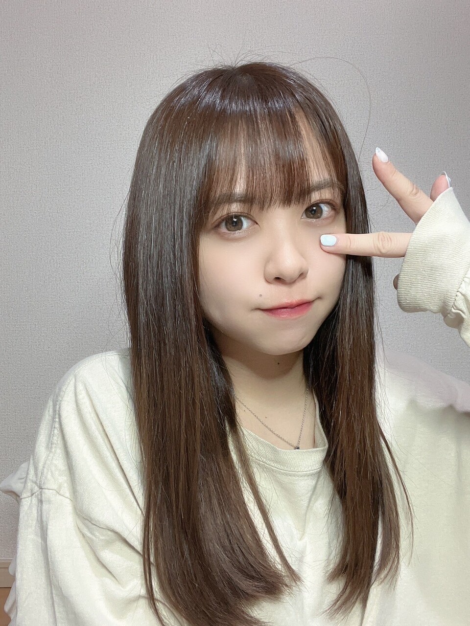 4/5(日) 横尾莉緒 個人オフ会 in上野