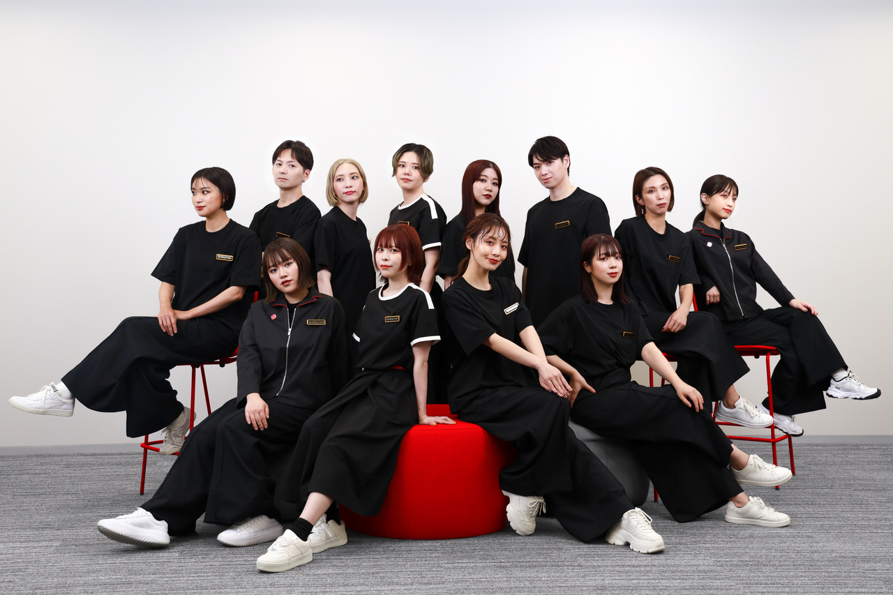 <SHISEIDO>トップメイクアップアーティストによるメイクアップイベント｜伊勢丹新宿店