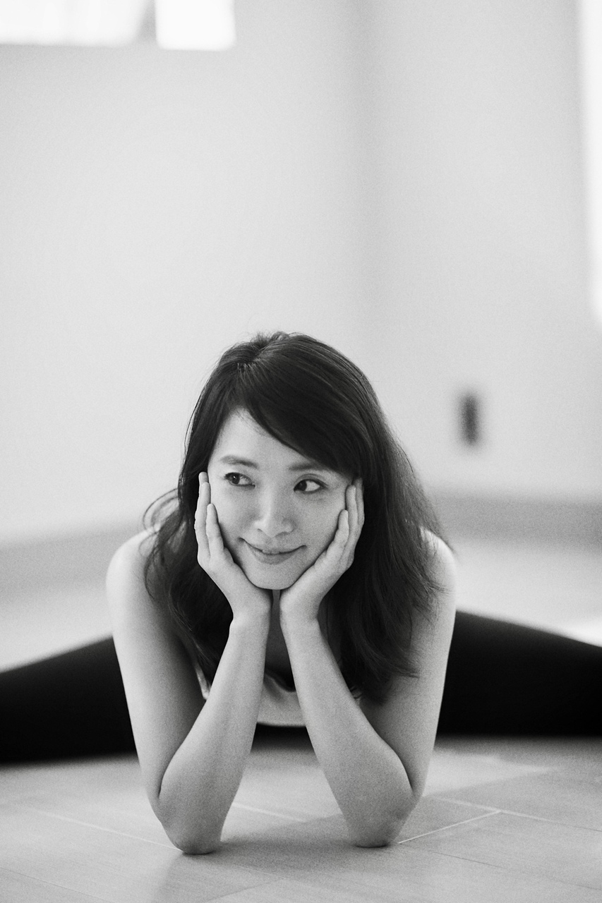 🔰姿勢改善バレエピラティス