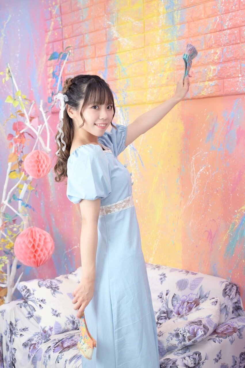 4/20(土) プリュ撮影会No.336『藤咲あや 個人撮影会』