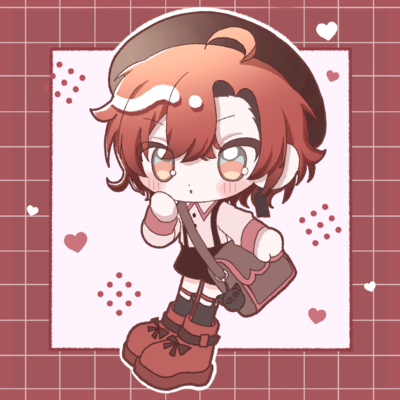 🕊️【コミックイラスト】基礎から学ぶ！キャラクターイラスト講座　担当講師：天羽しいら　※小学4年生～