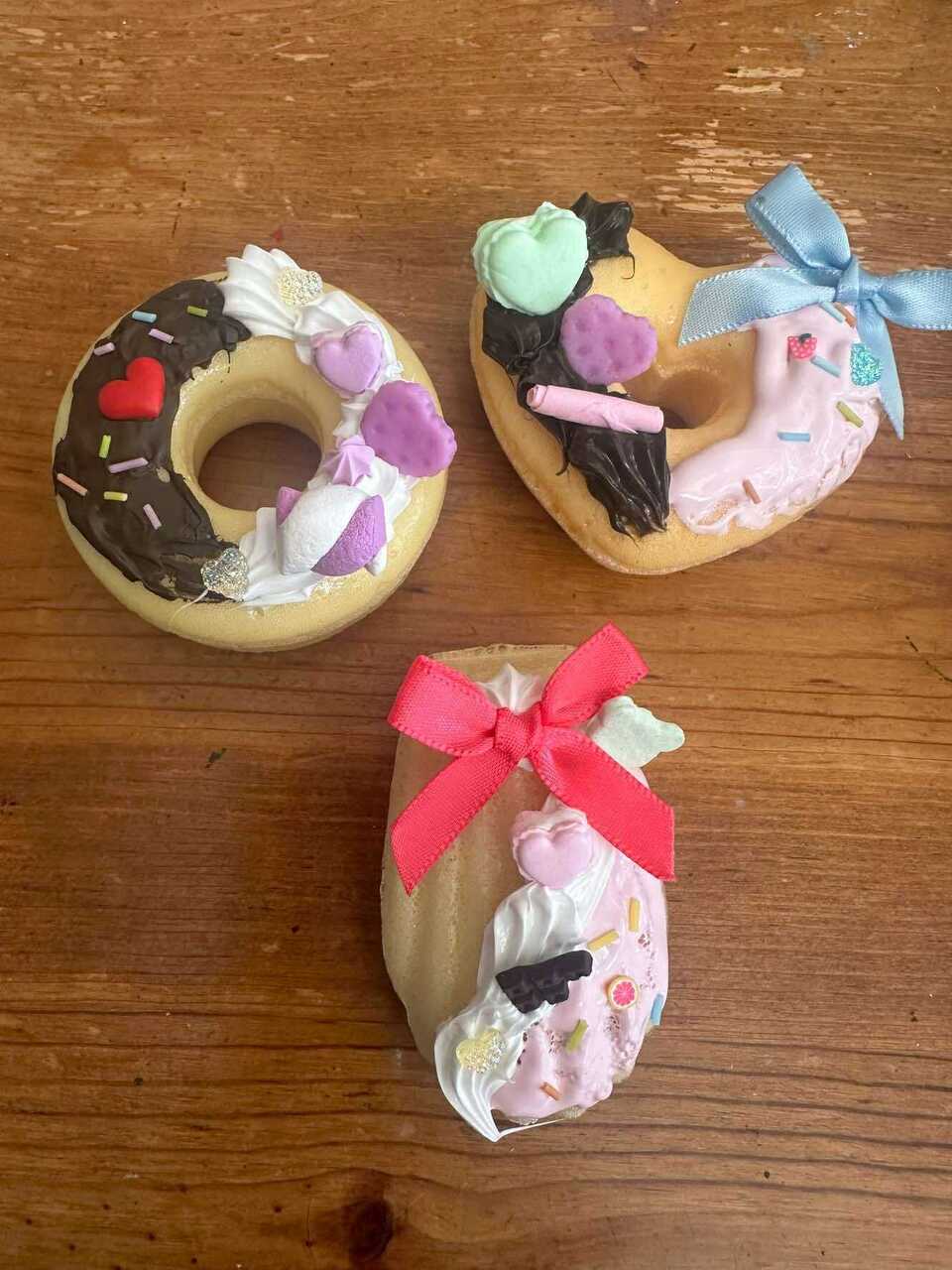 【大田区】バレンタインフェア②スクイーズ｜2026年2月7日(土)