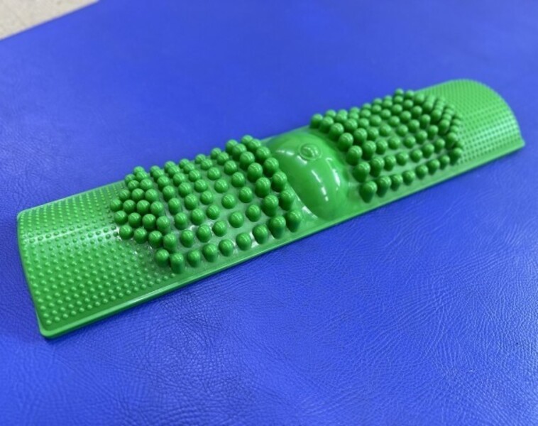 【ANNEXｽﾀｼﾞｵ 】[常温] 青竹エクササイズ & ピラティス ★★　MIKIKO