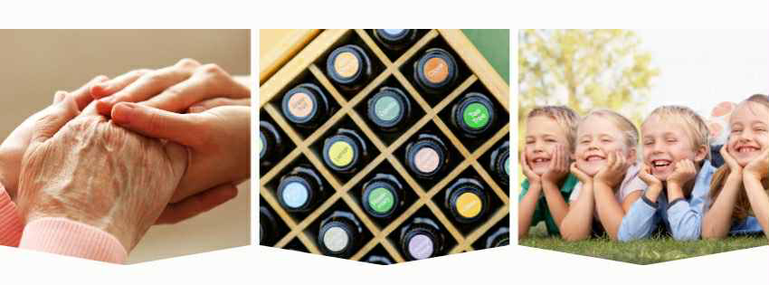 美しく健康に過ごすための植物療法  ～家庭で役立つアロマセラピー入門～