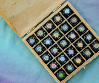 美しく健康に過ごすための植物療法  ～家庭で役立つアロマセラピー入門～