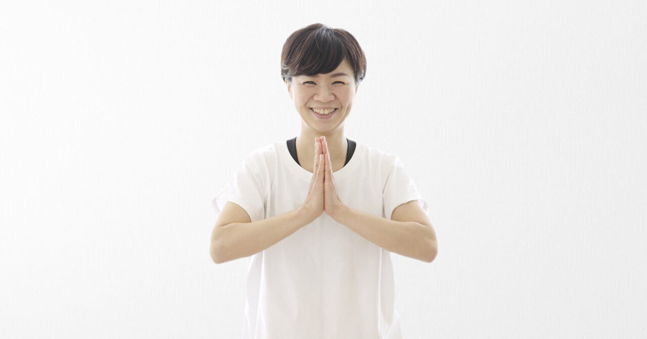 ⭐️⭐️姿勢調整ヨガ(妊婦さんOK)_TAKAYO