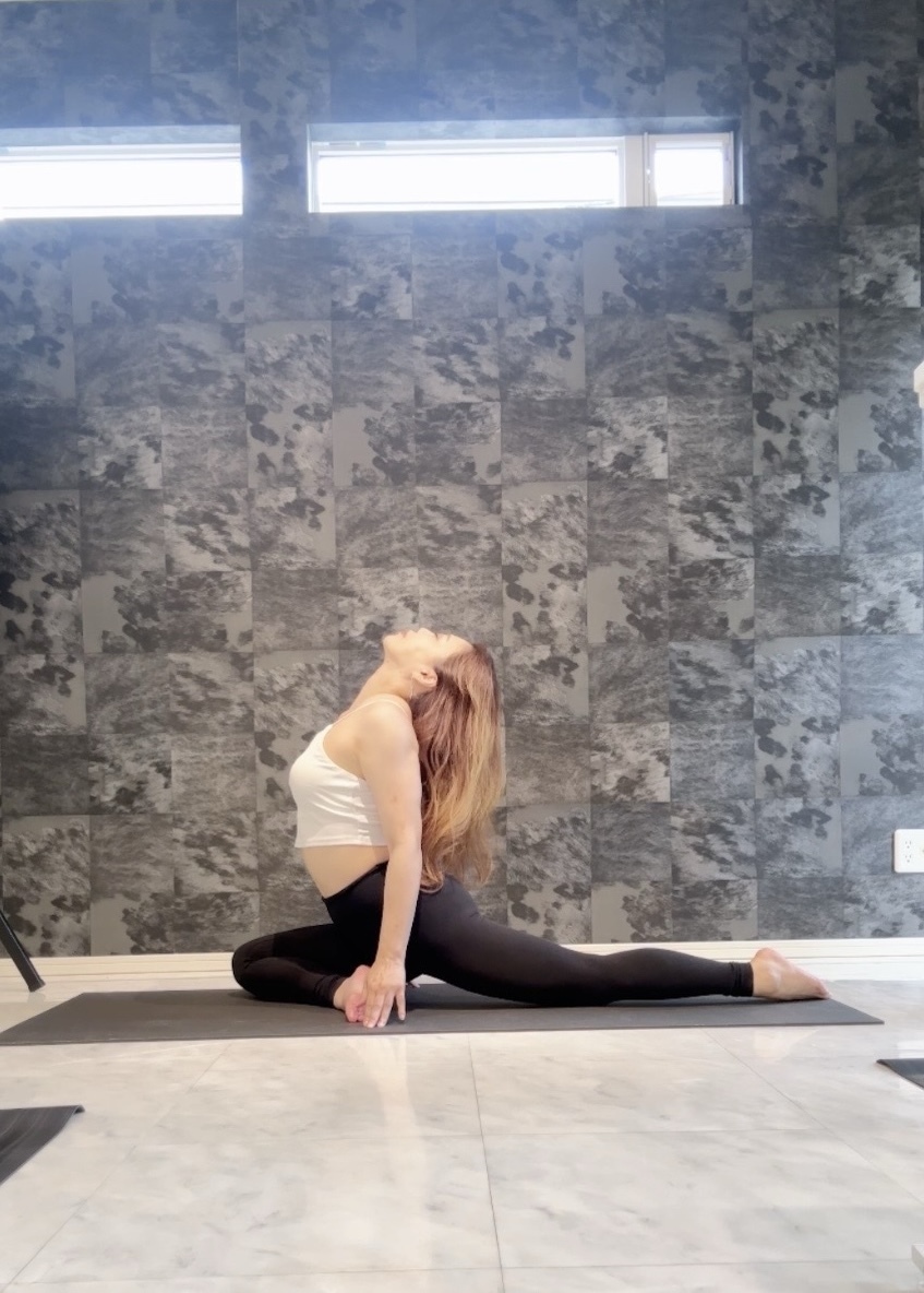 フローアライメント（運動量★～）